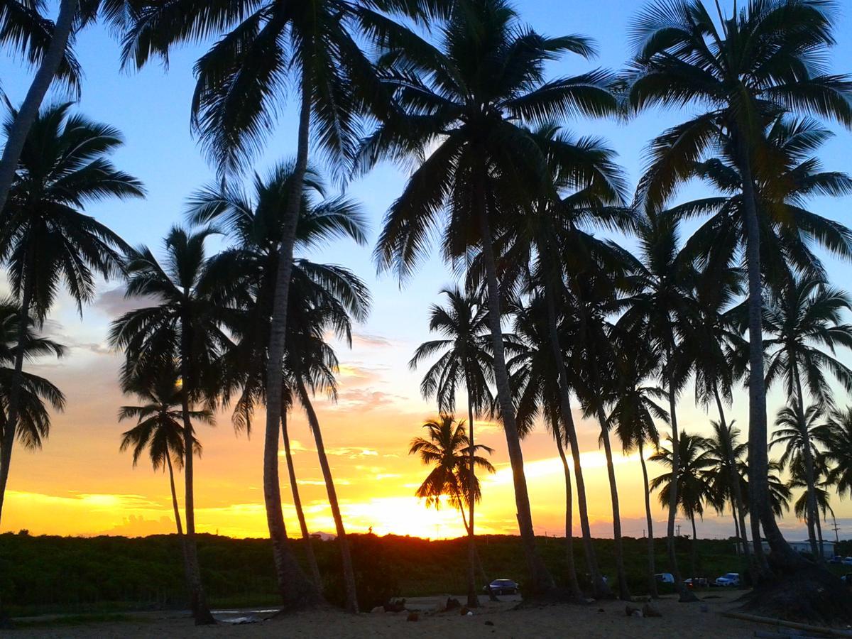 Riviera Punta Cana Eco Travelers Hotel Exterior photo