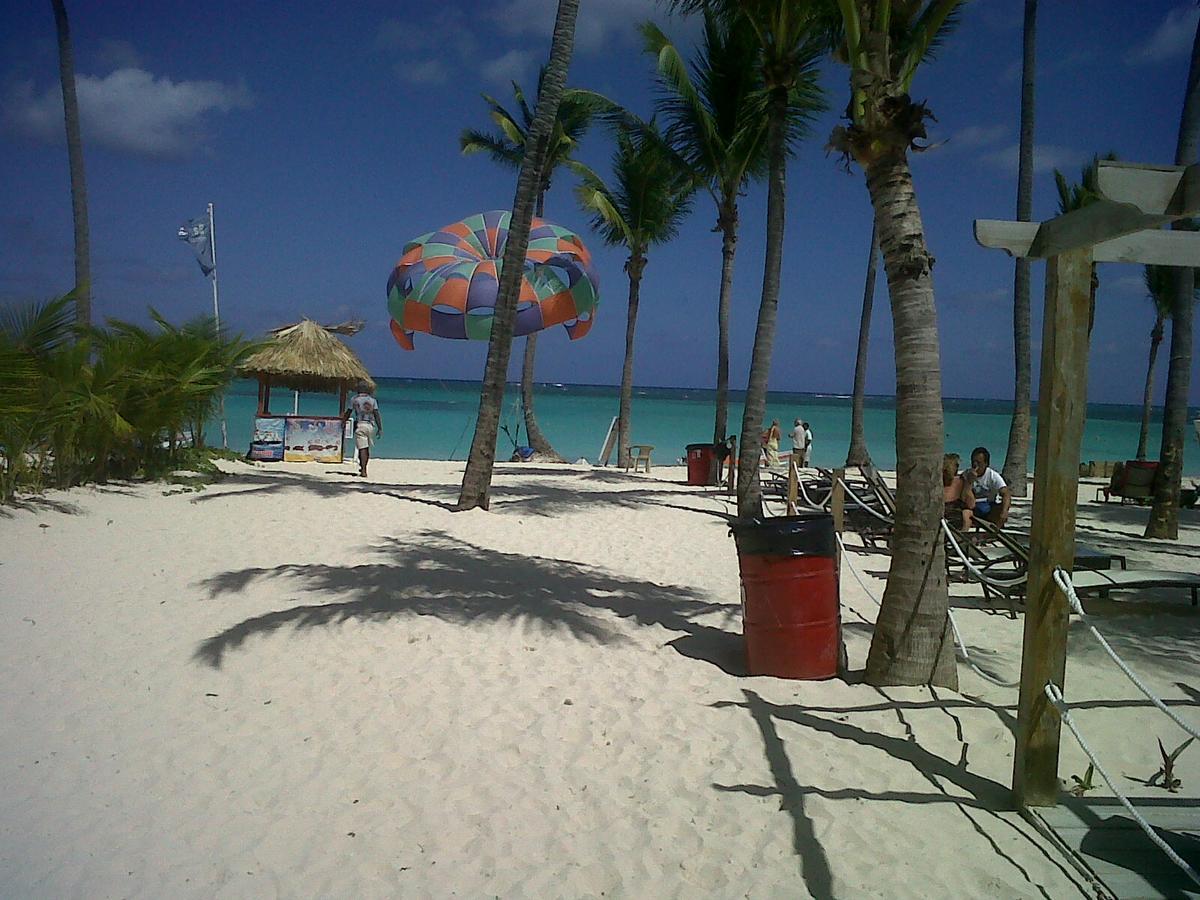 Riviera Punta Cana Eco Travelers Hotel Exterior photo