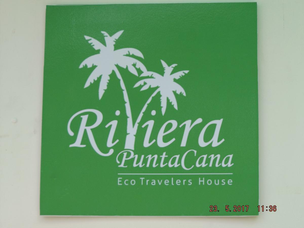 Riviera Punta Cana Eco Travelers Hotel Exterior photo